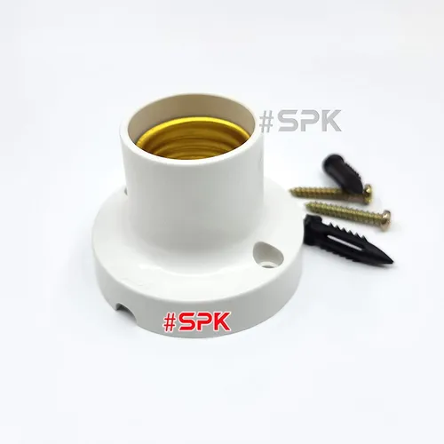 Đui Đèn Thẳng Lắp Trần ĐT5A SOPOKA