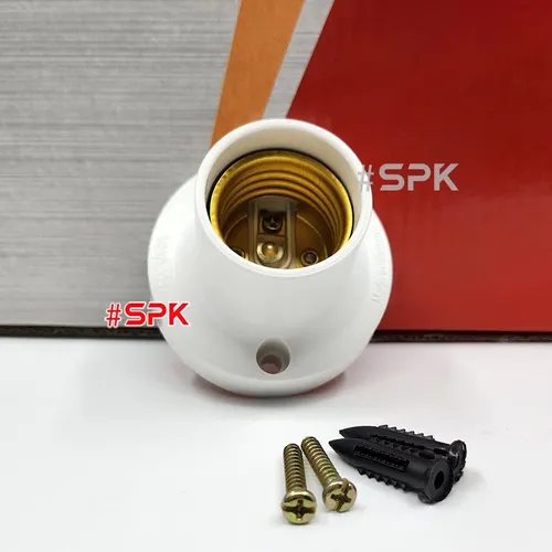 Đui Đèn Thẳng Lắp Trần ĐT5A SOPOKA