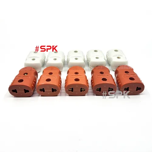 Phích Cắm Điện Âm Siêu Chịu Tải 3000W D3000W SOPOKA