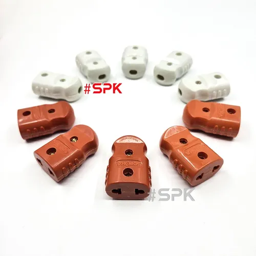 Phích Cắm Điện Âm Siêu Chịu Tải 3000W D3000W SOPOKA