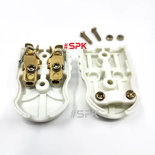 Phích Cắm Điện Âm Siêu Chịu Tải 3000W D3000W SOPOKA