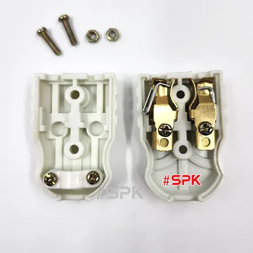 Phích Cắm Điện Âm Siêu Chịu Tải 3000W D3000W SOPOKA