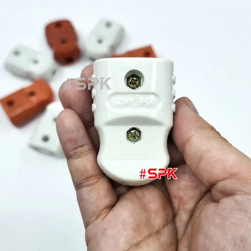 Phích Cắm Điện Âm Siêu Chịu Tải 3000W D3000W SOPOKA