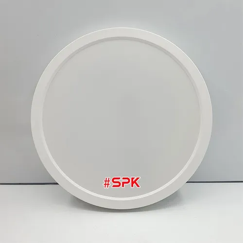 SOPOKA Bóng Đèn LED Ốp Trần RS18W-T Chiếu Sáng 25000 Giờ Tiết Kiệm Điện 80%