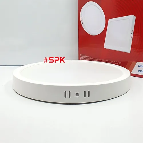 SOPOKA Bóng Đèn LED Ốp Trần RS18W-T Chiếu Sáng 25000 Giờ Tiết Kiệm Điện 80%