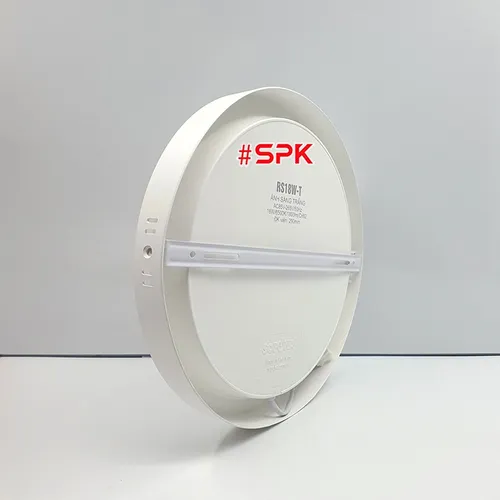 SOPOKA Bóng Đèn LED Ốp Trần RS18W-T Chiếu Sáng 25000 Giờ Tiết Kiệm Điện 80%