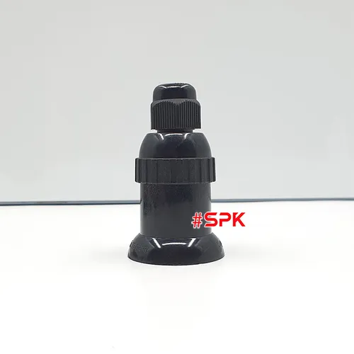 Đui Đèn Chịu Mưa Ngoài Trời Ren Vặn E27 ĐCM 5 ĐCM 6 SOPOKA