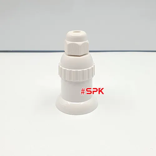 Đui Đèn Chịu Mưa Ngoài Trời Ren Vặn E27 ĐCM 5 ĐCM 6 SOPOKA