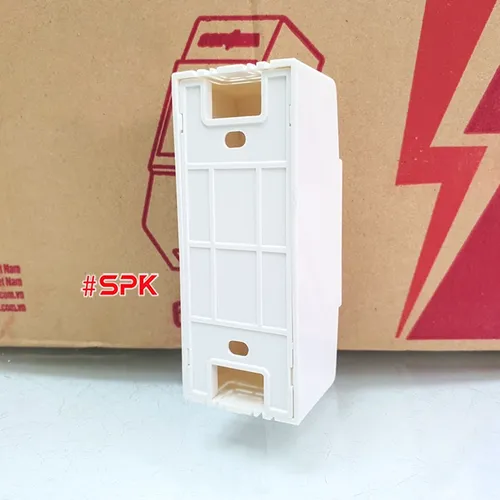 Hộp CB Cóc Aptomat HCB CV-2 SOPOKA