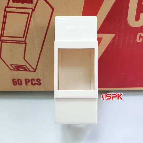 Hộp CB Cóc Aptomat HCB CV-2 SOPOKA