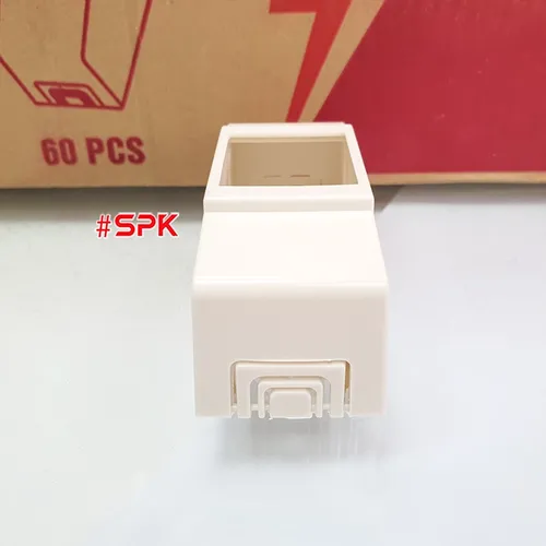 Hộp CB Cóc Aptomat HCB CV-2 SOPOKA