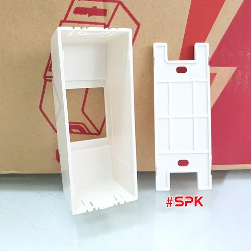 Hộp CB Cóc Aptomat HCB CV-2 SOPOKA