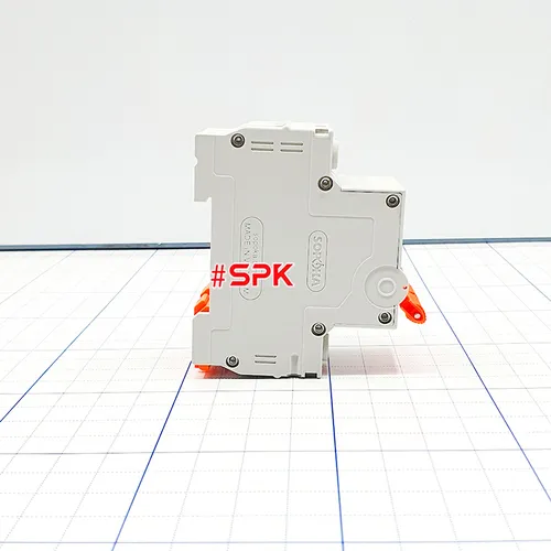 Aptomat 1 Pha MCB Tép 2P M24 SOPOKA