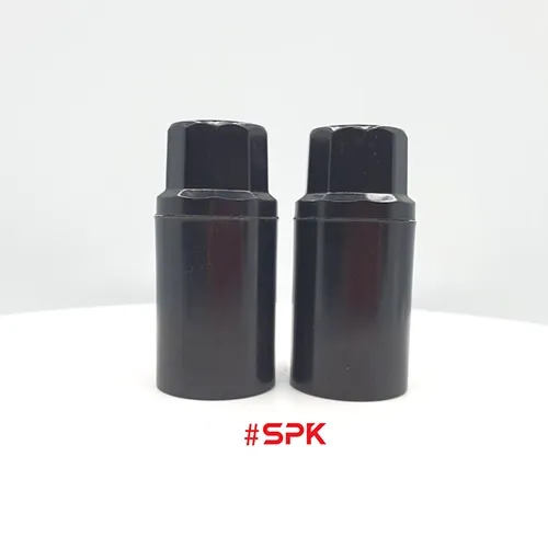 Đui Đèn Bóng Nến Kích Cỡ E14 SOPOKA