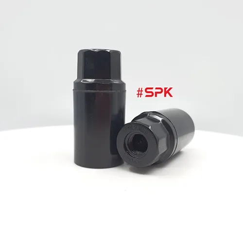 Đui Đèn Bóng Nến Kích Cỡ E14 SOPOKA