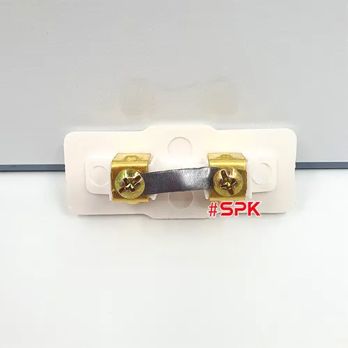 Nắp Cầu Chì Gắn Táp Lô Điện 10A 250V SOPOKA