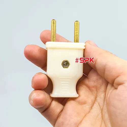 Phích Cắm Điện Dương Chân 4mm P1 SOPOKA