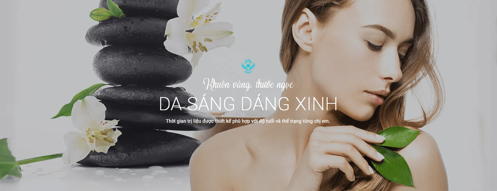NATURAL SPA - CHÌA KHÓA MANG LẠI VẺ ĐẸP
