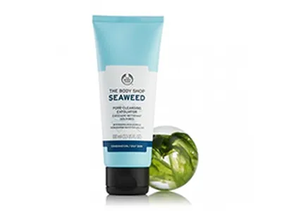 Tẩy tế bào chết Seaweed Pore Cleansing