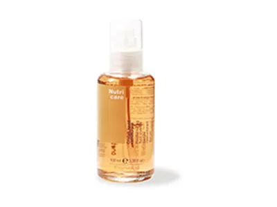 Tinh dầu dưỡng tóc FANOLA Nutri Care 100ml 