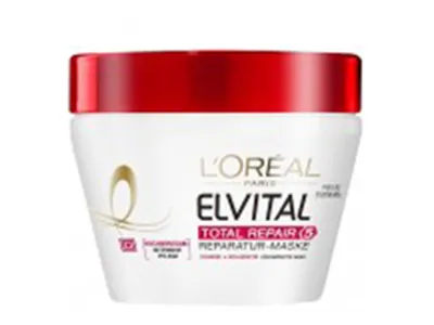 Kem ủ tóc L’Oreal Paris Elvital TotalRepair 5