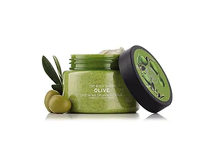 Gel Tắm Yves Rocher Dưỡng Da Hương Mâm Xôi