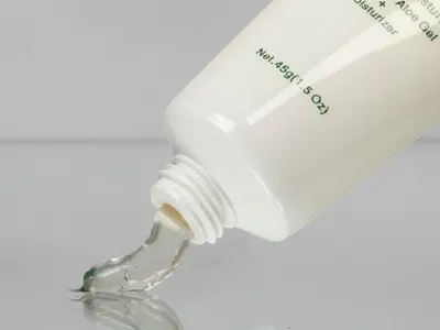 Kem dưỡng Gel Lô Hội Hữu Cơ Vera