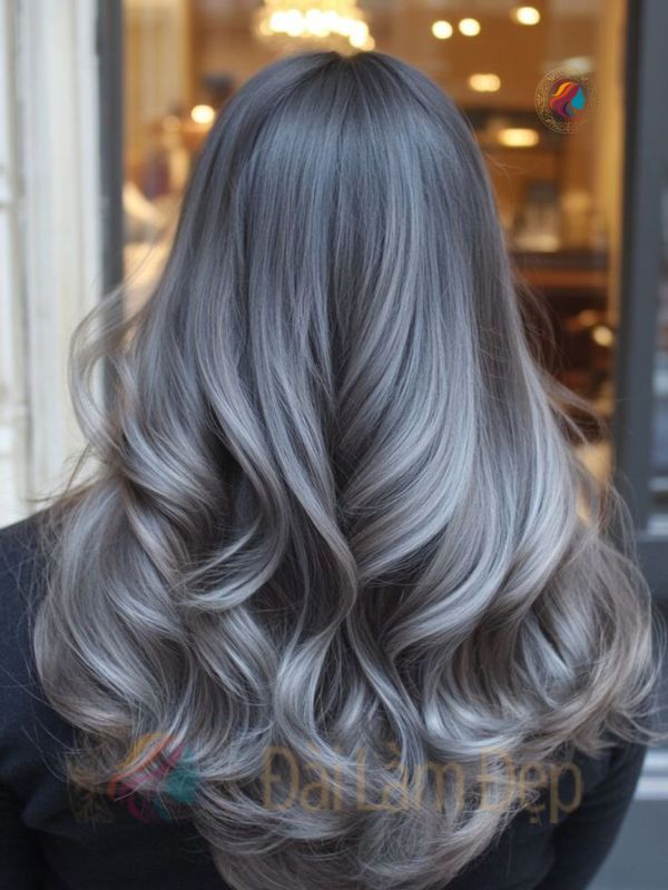 Dịch vụ nhuộm tóc chuyên nghiệp chuẩn salon cao cấp tại Đài Làm Đẹp Dịch vụ nhuộm tóc chuyên nghiệp chuẩn salon cao cấp tại Đài Làm Đẹp