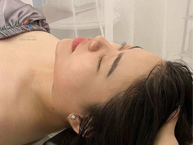 Đài Làm Đẹp là địa chỉ gội đầu dưỡng sinh tốt giúp bạn tái tạo năng lượng Đài Làm Đẹp là địa chỉ gội đầu dưỡng sinh tốt giúp bạn tái tạo năng lượng