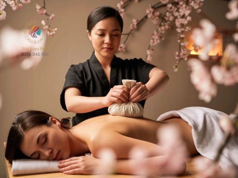 Địa chỉ massage uy tín tập trung giải quyết các điểm ách tắc trên cơ thể Địa chỉ massage uy tín tập trung giải quyết các điểm ách tắc trên cơ thể