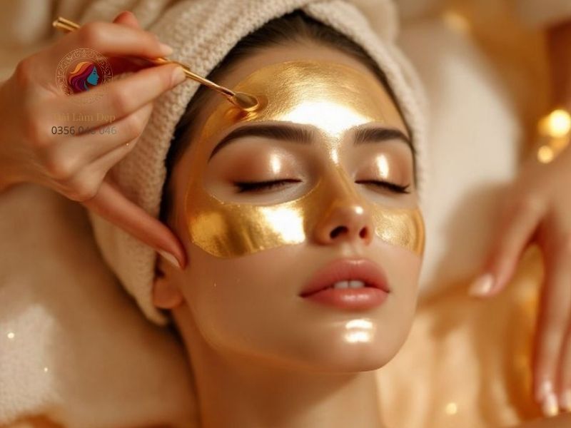Dịch vụ gội đầu dưỡng sinh kèm chăm sóc da giúp định chuẩn lại giá trị phái đẹp Dịch vụ gội đầu dưỡng sinh kèm chăm sóc da giúp định chuẩn lại giá trị phái đẹp