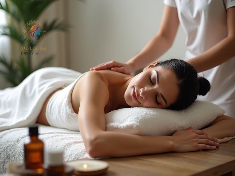 Dịch vụ massage body giá rẻ gần đây giúp duy trì thói quen chăm sóc sức khỏe Dịch vụ massage body giá rẻ gần đây giúp duy trì thói quen chăm sóc sức khỏe