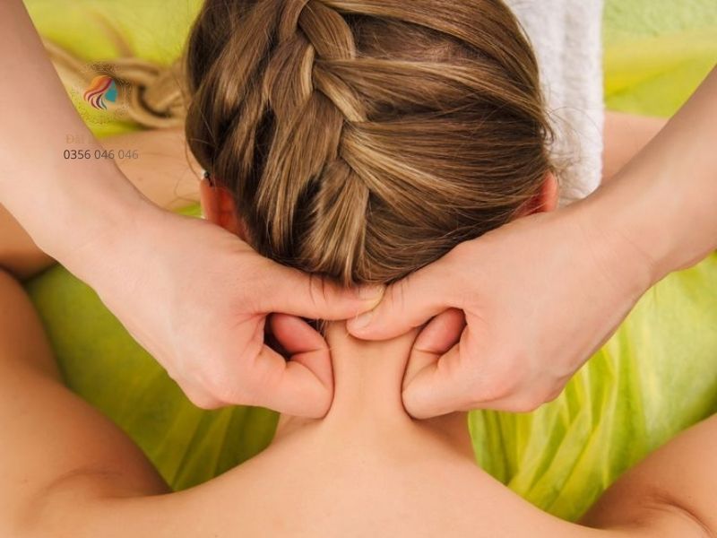 Duy trì thói quen xoa bóp để tìm lại giấc ngủ sâu nguyên bản không cần dùng thuốc Duy trì thói quen xoa bóp để tìm lại giấc ngủ sâu nguyên bản không cần dùng thuốc