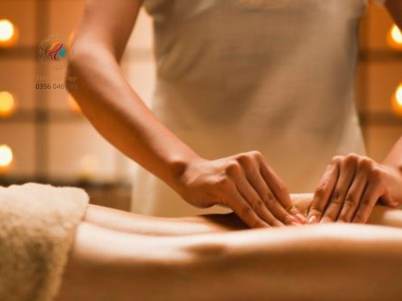 Giao tiếp về lực tay lưu ý khi đi massage body để tránh bị đau nhức hôm sau Giao tiếp về lực tay lưu ý khi đi massage body để tránh bị đau nhức hôm sau