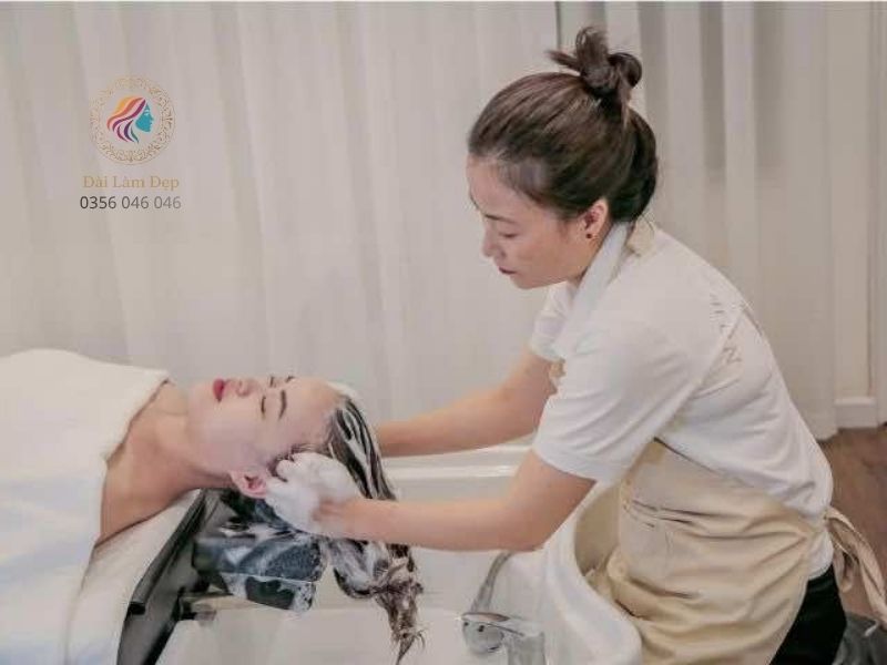 Gội đầu thư giãn giá rẻ giúp tái tạo năng lượng cho hành trình học tập dài hạn Gội đầu thư giãn giá rẻ giúp tái tạo năng lượng cho hành trình học tập dài hạn
