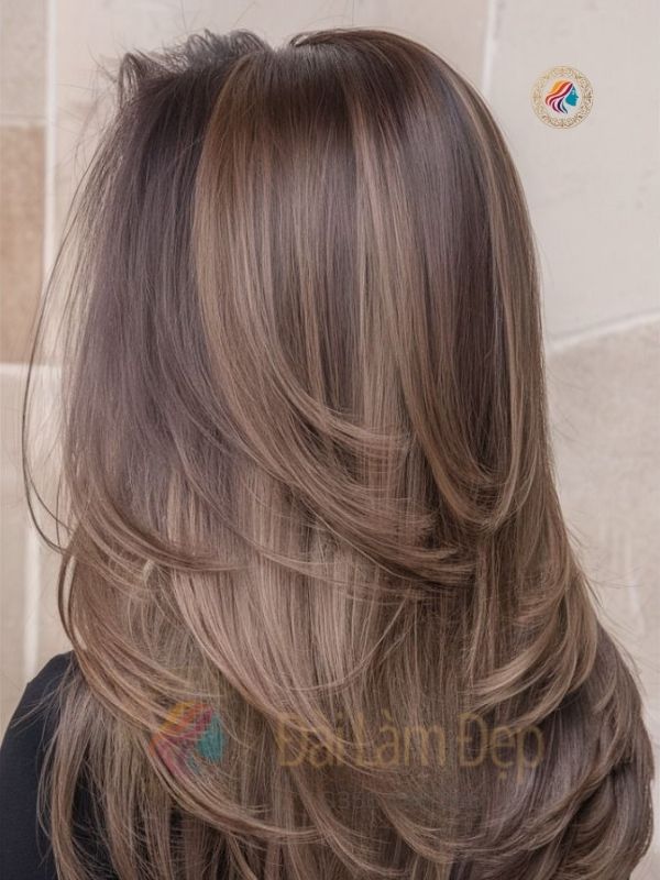 Dịch vụ nhuộm highlight chuyên nghiệp cá nhân hóa tại Đài Làm Đẹp Dịch vụ nhuộm highlight chuyên nghiệp cá nhân hóa tại Đài Làm Đẹp