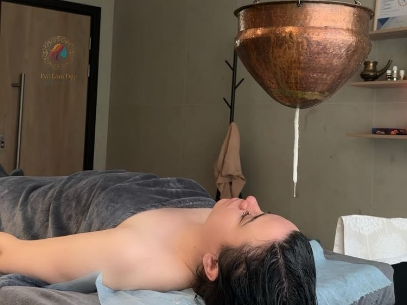 Khám phá những tác dụng của gội đầu dưỡng sinh đối với tinh thần Khám phá những tác dụng của gội đầu dưỡng sinh đối với tinh thần