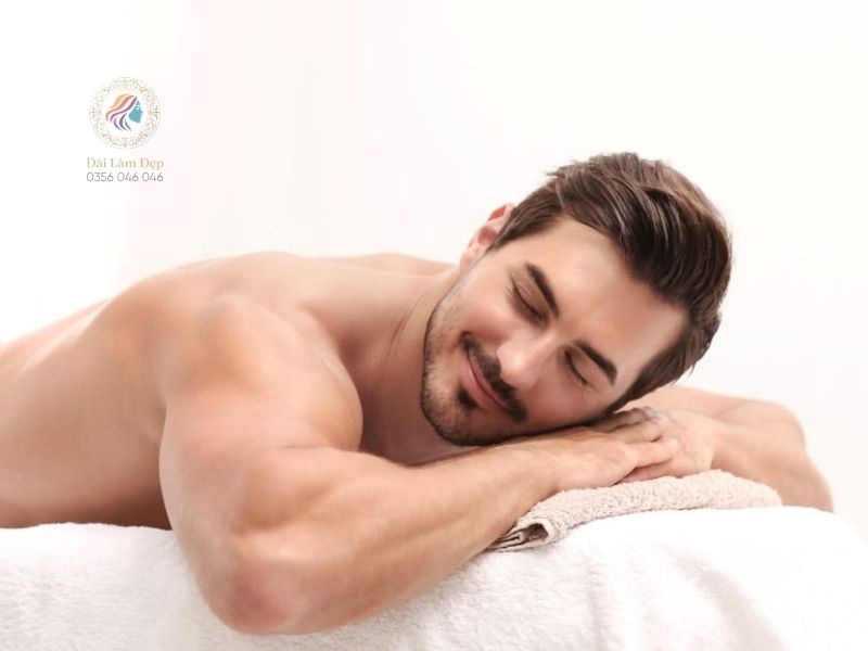 Khôi phục phong độ và sự minh mẫn sau một liệu trình tại spa gội đầu nam Khôi phục phong độ và sự minh mẫn sau một liệu trình tại spa gội đầu nam