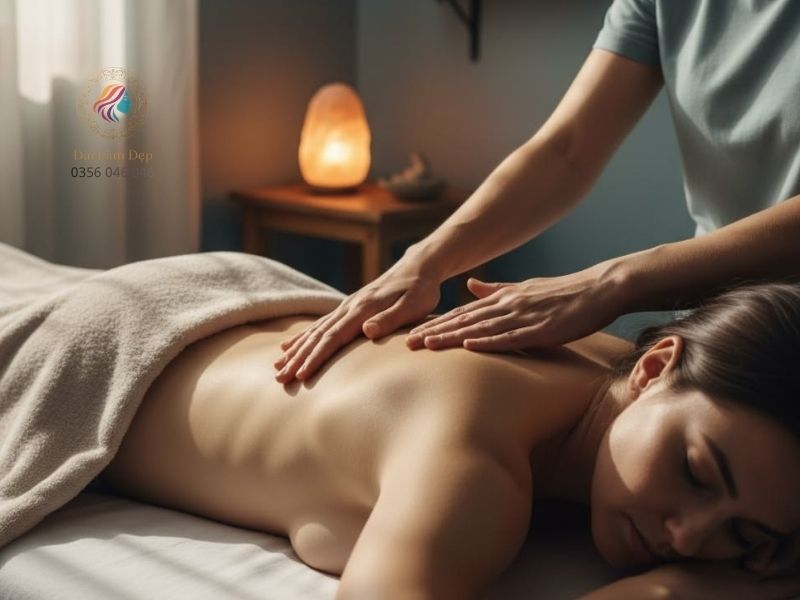 Không gian kín đáo và an toàn là yếu tố tiên quyết tại các địa chỉ trị liệu cho phái đẹp Không gian kín đáo và an toàn là yếu tố tiên quyết tại các địa chỉ trị liệu cho phái đẹp