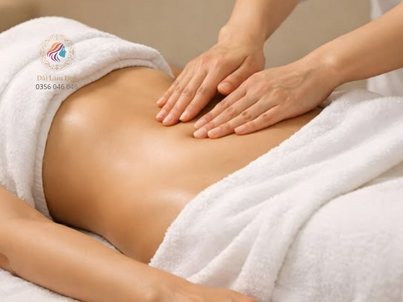 Kỹ thuật bấm huyệt nương theo nhịp thở giúp cơ thể dễ dàng tiếp nhận lực ép Kỹ thuật bấm huyệt nương theo nhịp thở giúp cơ thể dễ dàng tiếp nhận lực ép