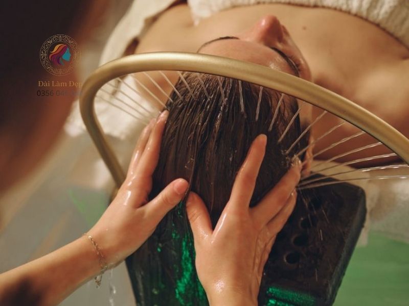 Lựa chọn thời gian gội đầu tốt nhất giúp tối ưu hóa hiệu quả chữa lành Lựa chọn thời gian gội đầu tốt nhất giúp tối ưu hóa hiệu quả chữa lành