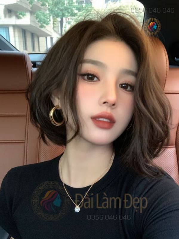 Mẫu tóc nữ ngắn đẹp và cá tính giúp thay đổi diện mạo hoàn hảo Mẫu tóc nữ ngắn đẹp và cá tính giúp thay đổi diện mạo hoàn hảo