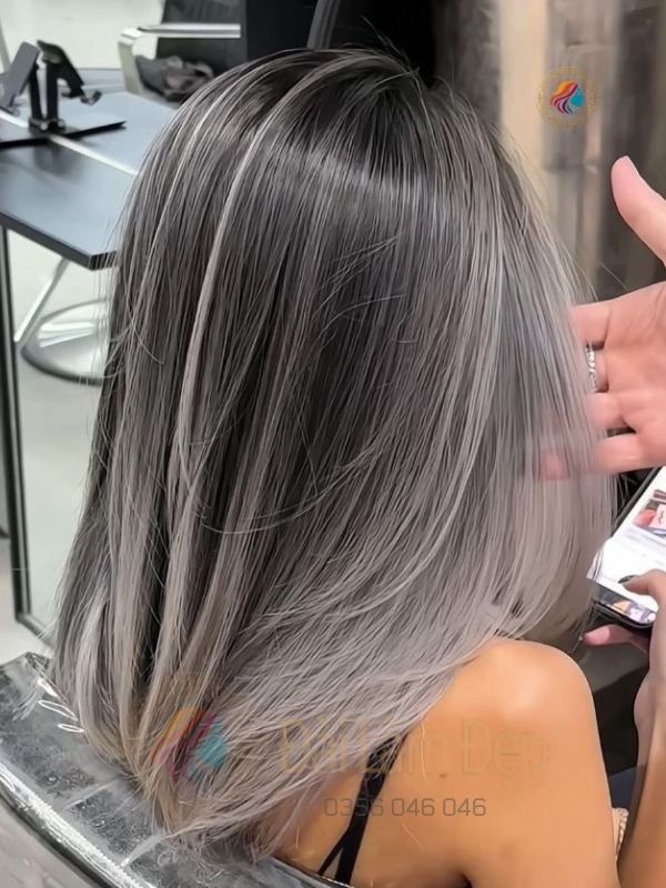 Quy trình nhuộm tóc chuyên nghiệp và tỉ mỉ tại salon Đài Làm Đẹp Quy trình nhuộm tóc chuyên nghiệp và tỉ mỉ tại salon Đài Làm Đẹp