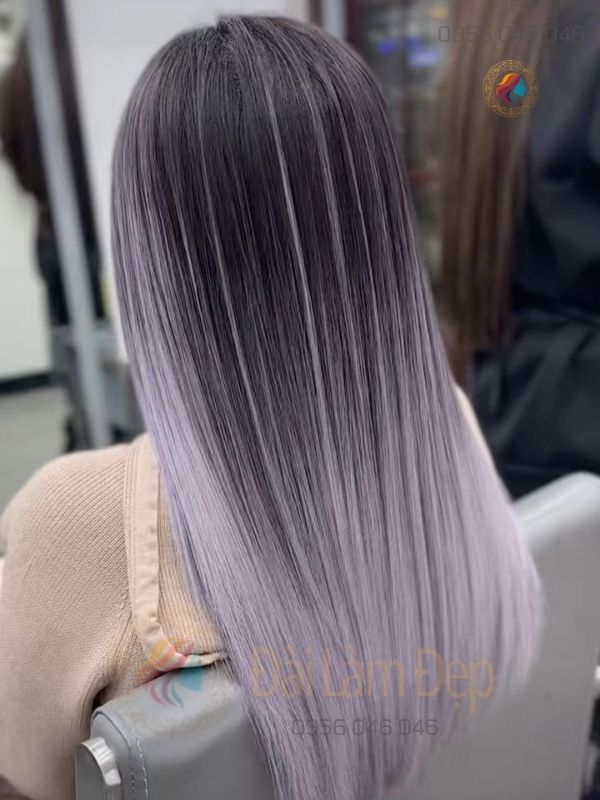 Mẫu nhuộm tóc nữ đẹp dẫn đầu xu hướng tại salon Đài Làm Đẹp Mẫu nhuộm tóc nữ đẹp dẫn đầu xu hướng tại salon Đài Làm Đẹp