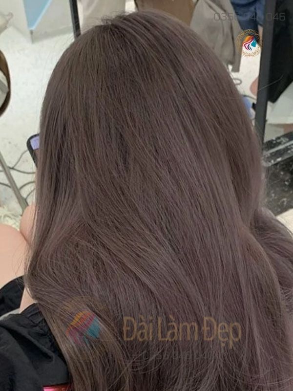 Giải pháp nhuộm tóc cho tóc yếu an toàn và bền màu Đài Làm Đẹp Giải pháp nhuộm tóc cho tóc yếu an toàn và bền màu Đài Làm Đẹp