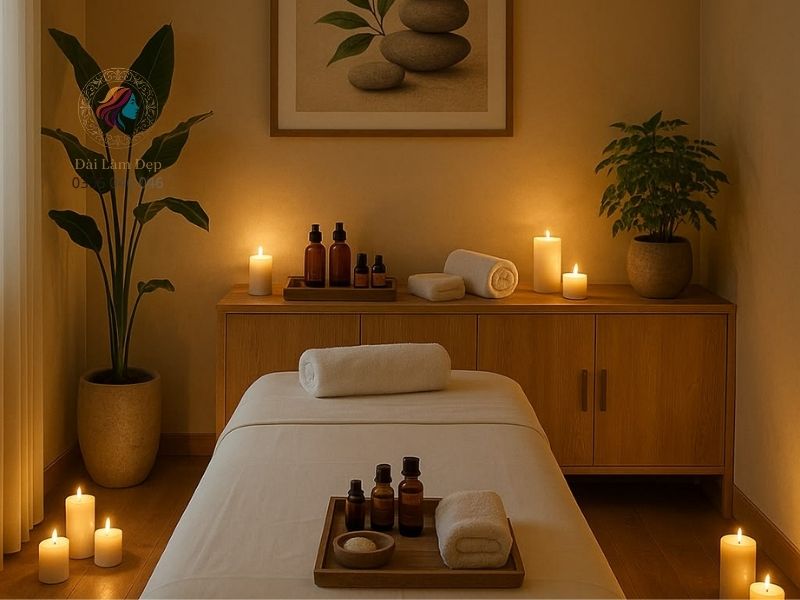 Một kiến trúc chữ Một kiến trúc chữ