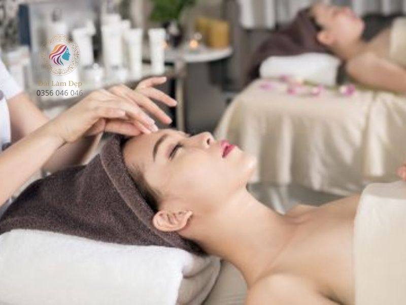 Tận hưởng ưu đãi gội đầu dưỡng sinh sinh viên với chất lượng trị liệu chuẩn mực Tận hưởng ưu đãi gội đầu dưỡng sinh sinh viên với chất lượng trị liệu chuẩn mực
