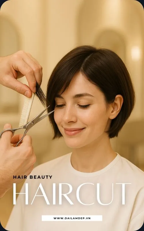 TÓC CẮT