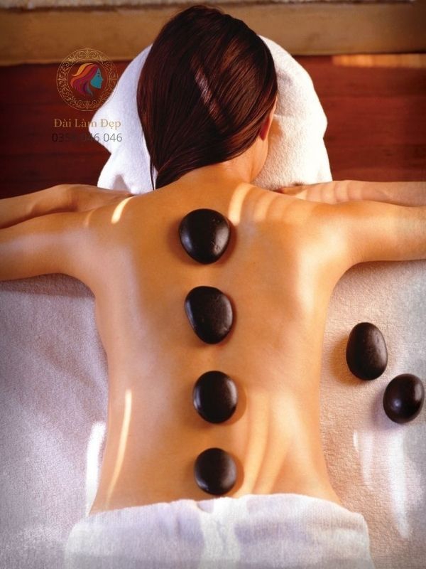 Bản chất thực sự của massage body là gì và cơ chế giải phóng điểm đau