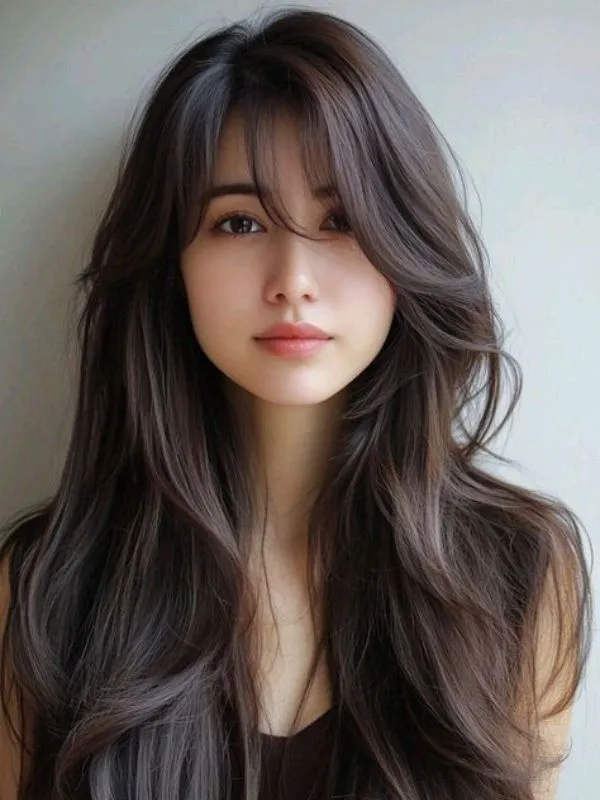 Kiểu tóc nữ đẹp – Thanh lịch, trẻ trung và tinh tế tại ĐÀI LÀM ĐẸP